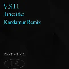 Incite (Kandamur Radio Remix) Song Lyrics