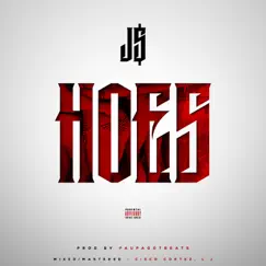Hoes (feat. Lazy-Boy) - Single by J$ album reviews, ratings, credits
