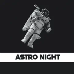 Astro Night Song Lyrics