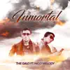 Inmortal (con nicomelody) - Single album lyrics, reviews, download