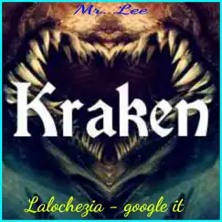 Kraken - Single by Mr. Lee album reviews, ratings, credits