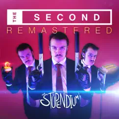 The Second (Hitman 2 Song 2021 Remaster) [Remaster] - Single by The Stupendium album reviews, ratings, credits
