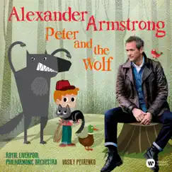 Peter and the Wolf, Op. 67: No. 8 Peter Prepares to Catch the Wolf Song Lyrics