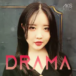 DRAMA - Single by AKIS KOREA album reviews, ratings, credits