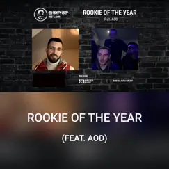 Rookie of the Year (feat. AOD) - EP by Shqiphop Lumi album reviews, ratings, credits