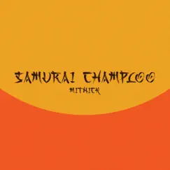 Samurai Champloo Song Lyrics