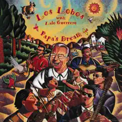 La Piñata (feat. Lalo Guerrero) Song Lyrics