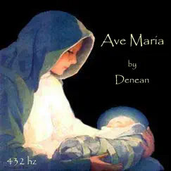 Introduction to Ave Maria 432 Hz Song Lyrics