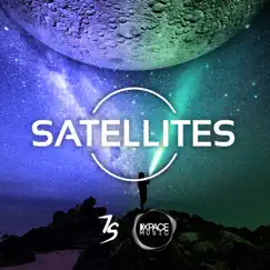 Satellites - Single by Tony Stringer album reviews, ratings, credits