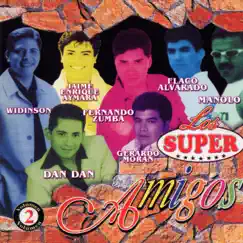Los Super Amigos by Various Artists album reviews, ratings, credits
