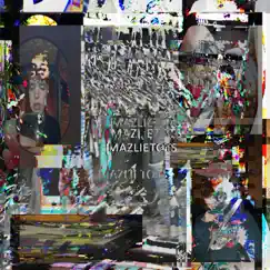 Mazlietots - Single by Prxmvc & q.rih album reviews, ratings, credits