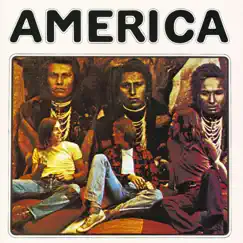 America by America album reviews, ratings, credits