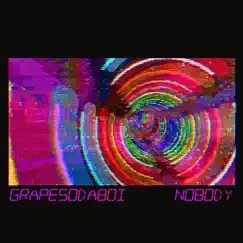 Nobody Song Lyrics