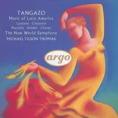 Estancia - Danzas del Ballet: II. Danza del trigo Song Lyrics