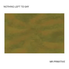 Nothing Left to Say by Mr Primitive album reviews, ratings, credits