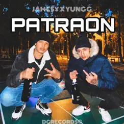 JAM€$¥-PATRAON (feat. YUNG G) Song Lyrics