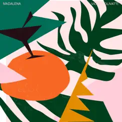 Madalena - Single by Victor Olivatti album reviews, ratings, credits