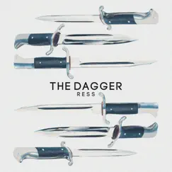 The Dagger - Single by Ress album reviews, ratings, credits