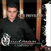 Que Privilegio album lyrics, reviews, download