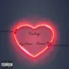 Feelings (feat. Kenna B) - Single album lyrics, reviews, download