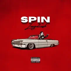 Spin - Single by Lougotcash album reviews, ratings, credits