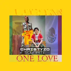 One Love (feat. Solnaite) Song Lyrics