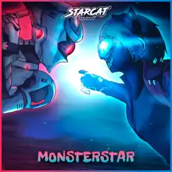Monsterstar - Single by Starcat album reviews, ratings, credits