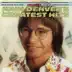 John Denver's Greatest Hits, Vol. 2 album cover