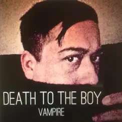 Vampire Feeling Song Lyrics