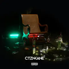 OneShot#4 (Pile Plate) - Single by CTZNKANE album reviews, ratings, credits