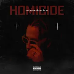 Homicide - Single by SosoBaby album reviews, ratings, credits
