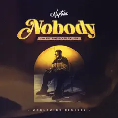 Nobody (French Remix) Song Lyrics