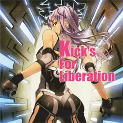 Kick's for Liberation by USAO album reviews, ratings, credits