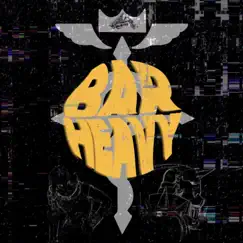 Alchemy - Single by Bar Heavy album reviews, ratings, credits