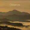 Observe - Single album lyrics, reviews, download