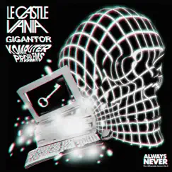 Komputer Problems (The Otherside Series, Vol. 3) - Single by Le Castle Vania & Gigantor album reviews, ratings, credits