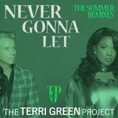 Never Gonna Let (The Summer Remixes) - Single by The Terri Green Project album reviews, ratings, credits