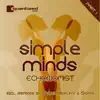 Simple Minds, Pt. 1 - Single album lyrics, reviews, download