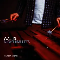 Night Mallets - Single by WALID album reviews, ratings, credits