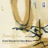 Namely You (feat. Clément Daldosso & Bernd Reiter) album lyrics, reviews, download