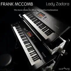 Lady Zadora - Single by Frank McComb album reviews, ratings, credits