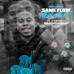 Same Flow New Beat (feat. VinnieBellz) Song Lyrics