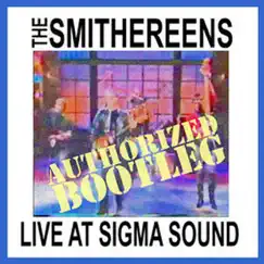 Live at Sigma Sound by The Smithereens album reviews, ratings, credits