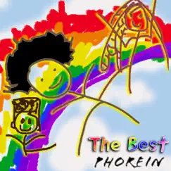 The Best - Single by Phorein album reviews, ratings, credits