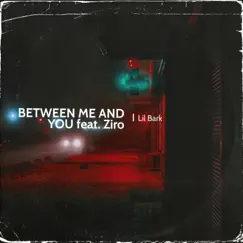 Between Me and You (feat. Ziro) - Single by Lil Bark album reviews, ratings, credits