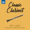Clarinet Quintet in A Major, Op. 108, K. 581: I. Allegro song lyrics