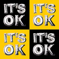 IT'S OK (feat. Kozze) Song Lyrics