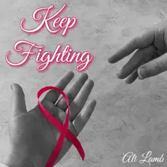 Keep Fighting Song Lyrics