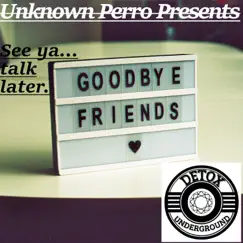 See Ya (Instrumental) - Single by Unknown Perro album reviews, ratings, credits