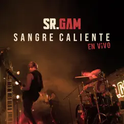 Sangre Caliente (En Vivo) [en Vivo] - Single by SR.GAM album reviews, ratings, credits
